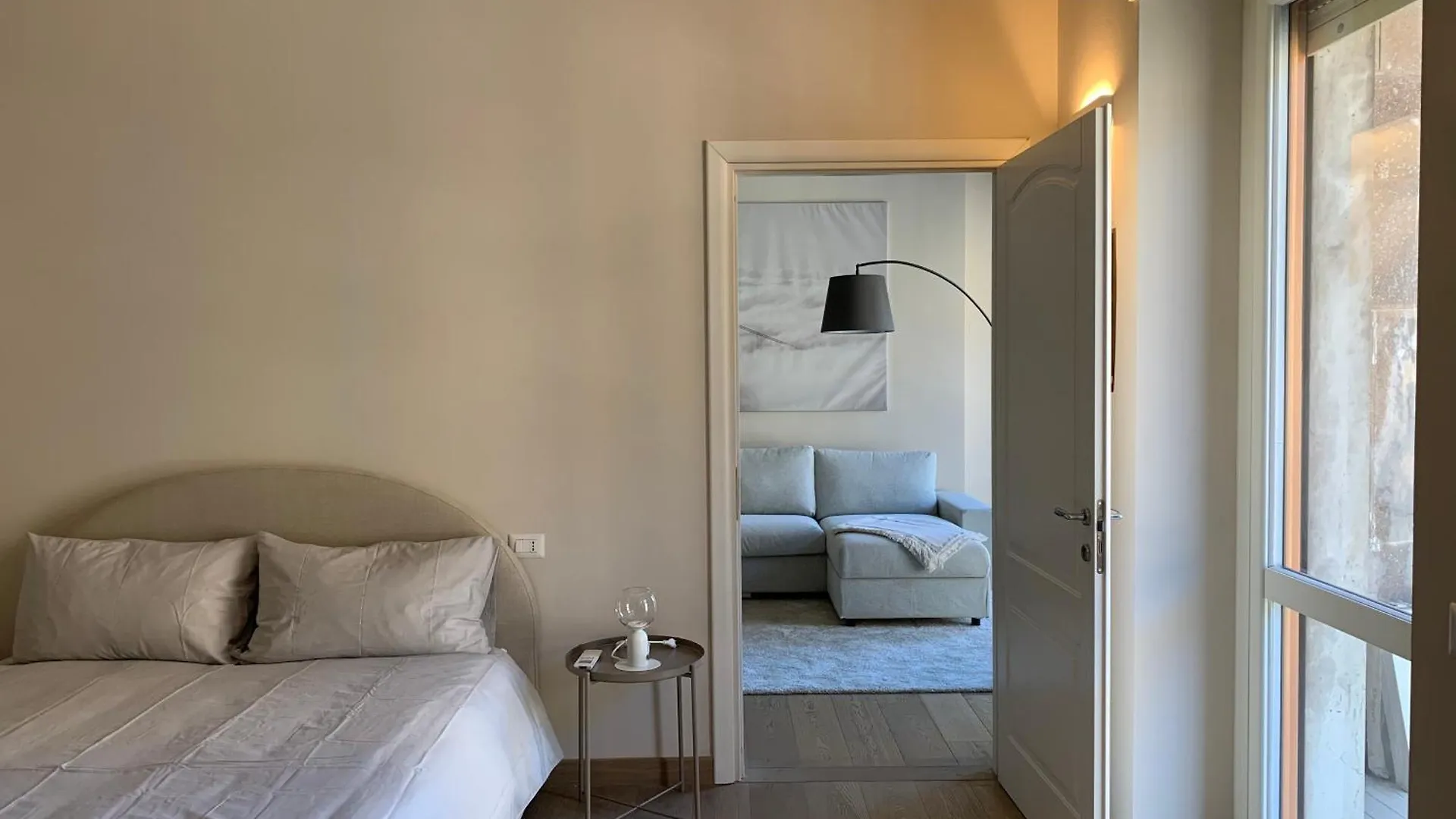 Apartament Pindemonte 2 Trilo Mediolan