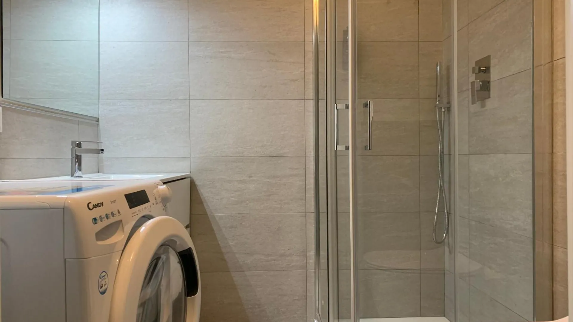 Apartament Pindemonte 2 Trilo Mediolan