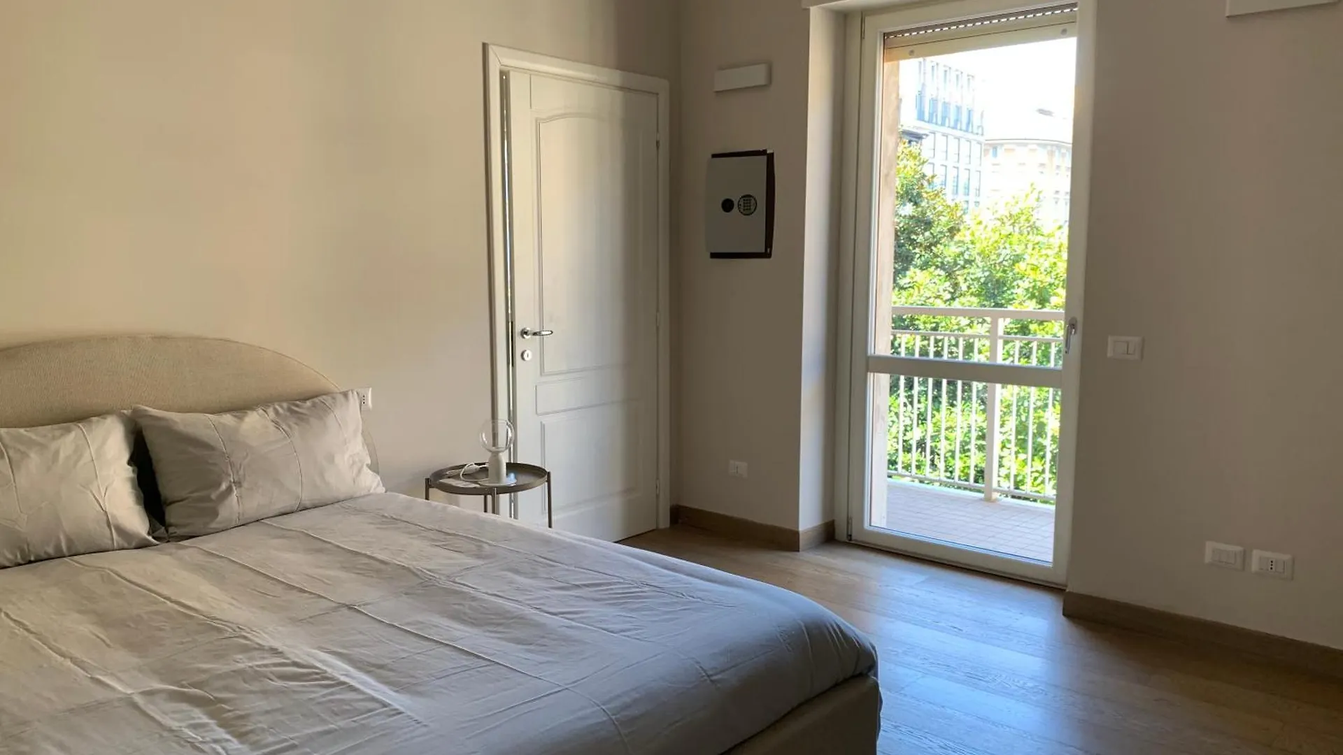 Apartament Pindemonte 2 Trilo Mediolan