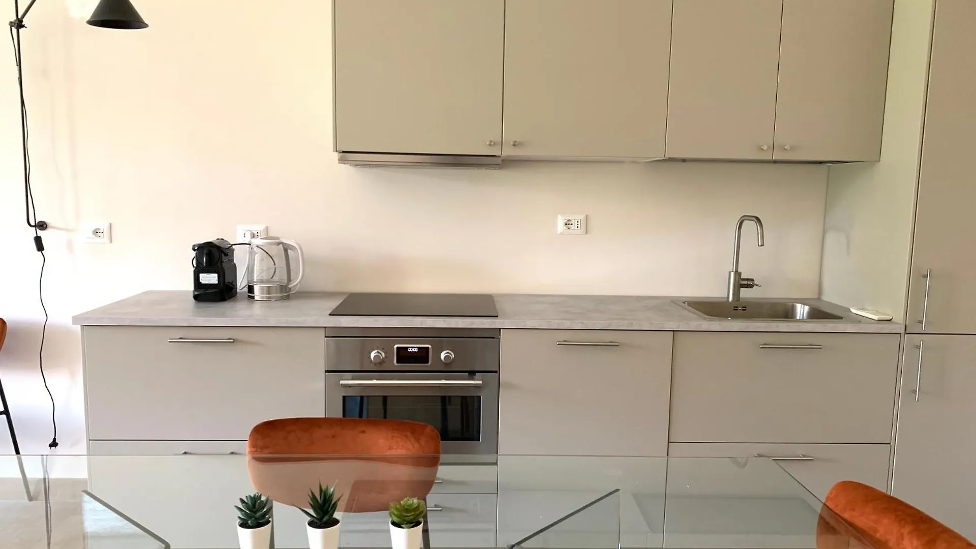 Apartament Pindemonte 2 Trilo Mediolan Włochy