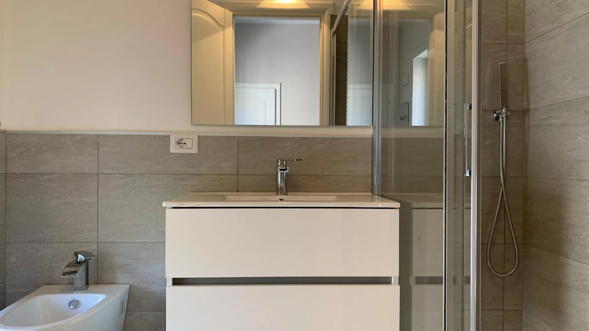 Apartament Pindemonte 2 Trilo Mediolan