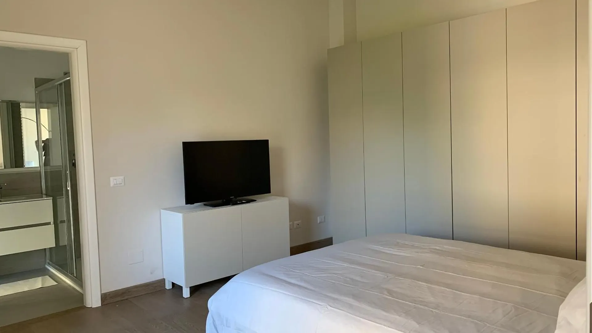 Apartament Pindemonte 2 Trilo Mediolan