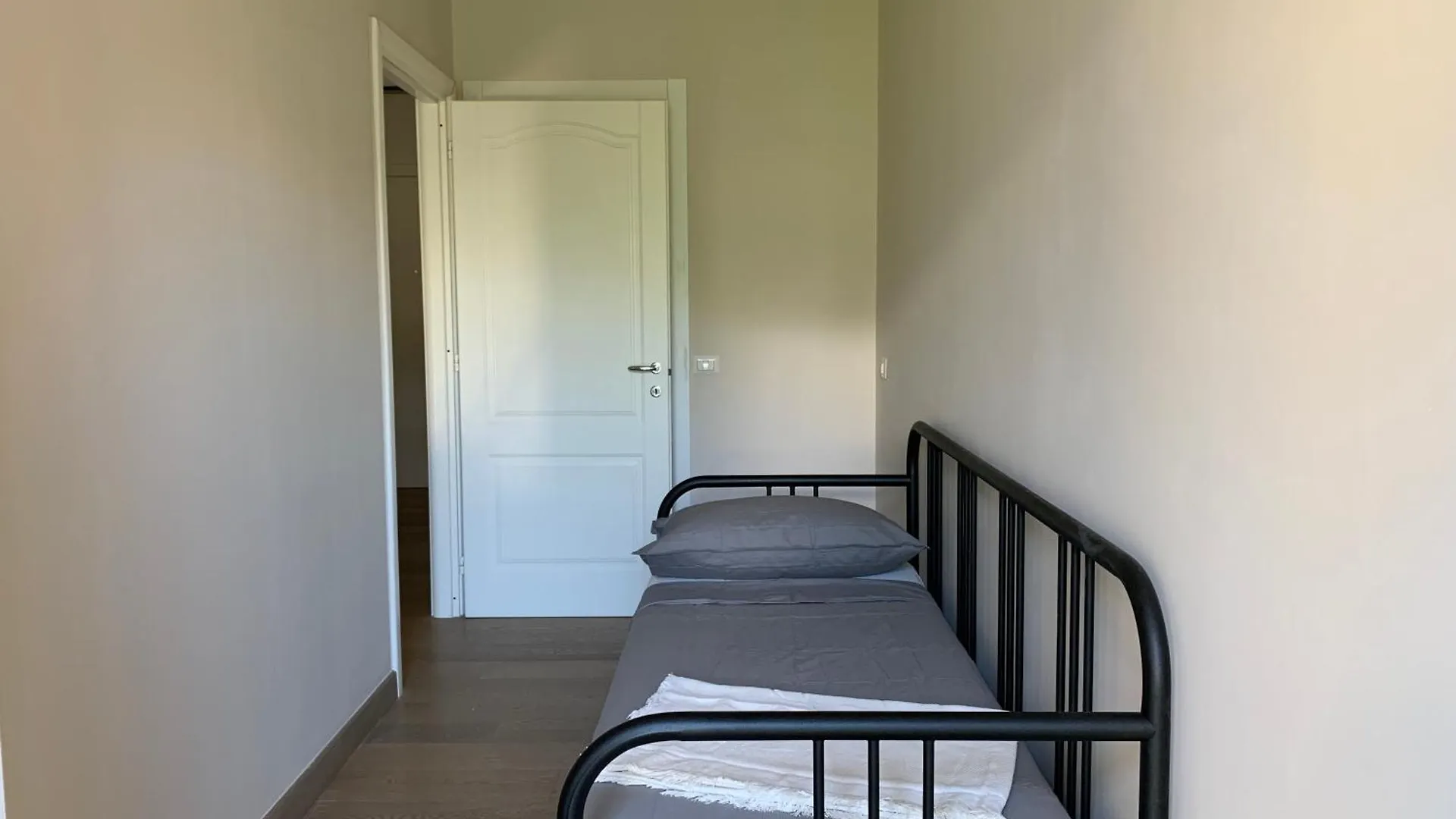 Apartament Pindemonte 2 Trilo Mediolan 0*,